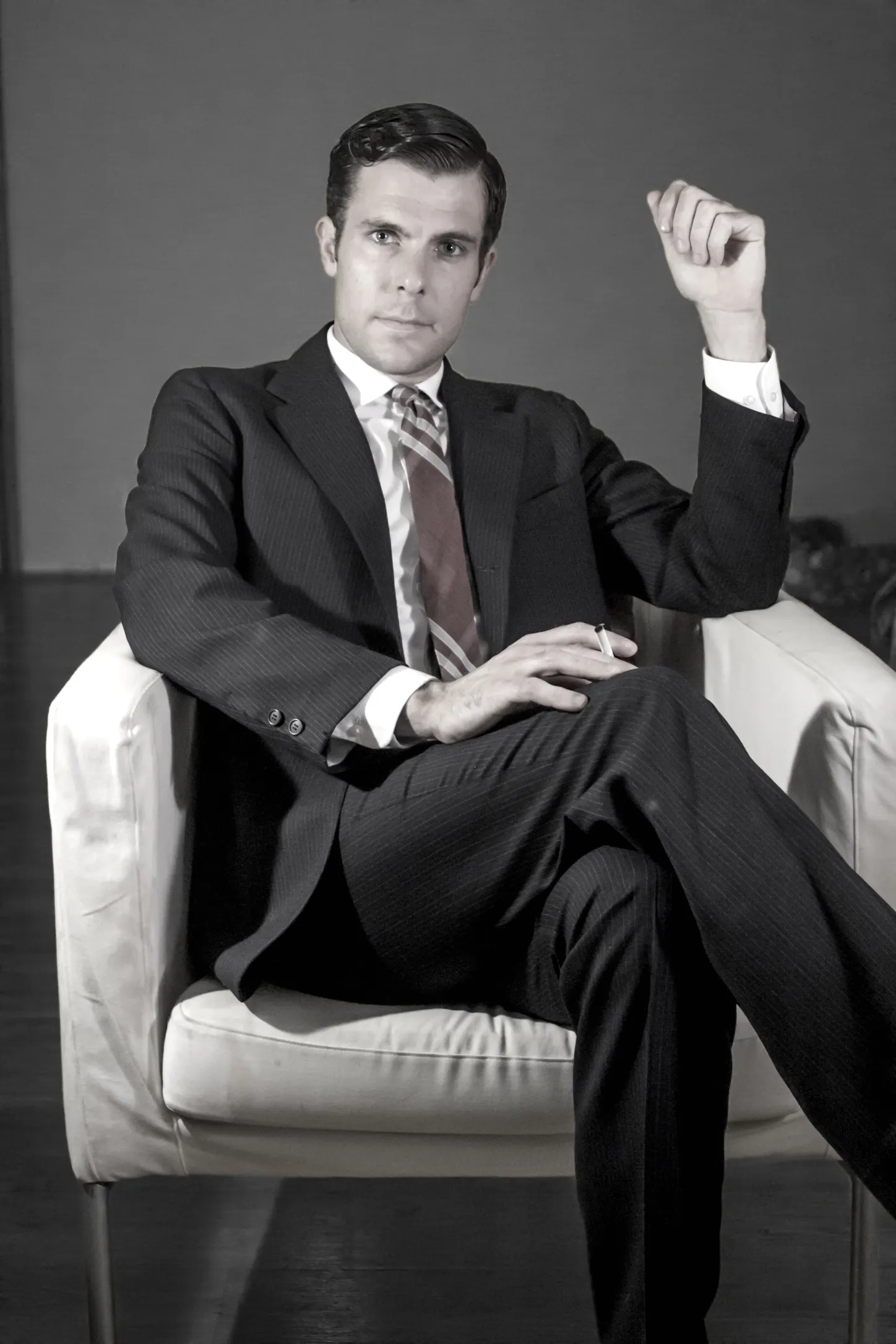 Portrait photograph 1 of 21