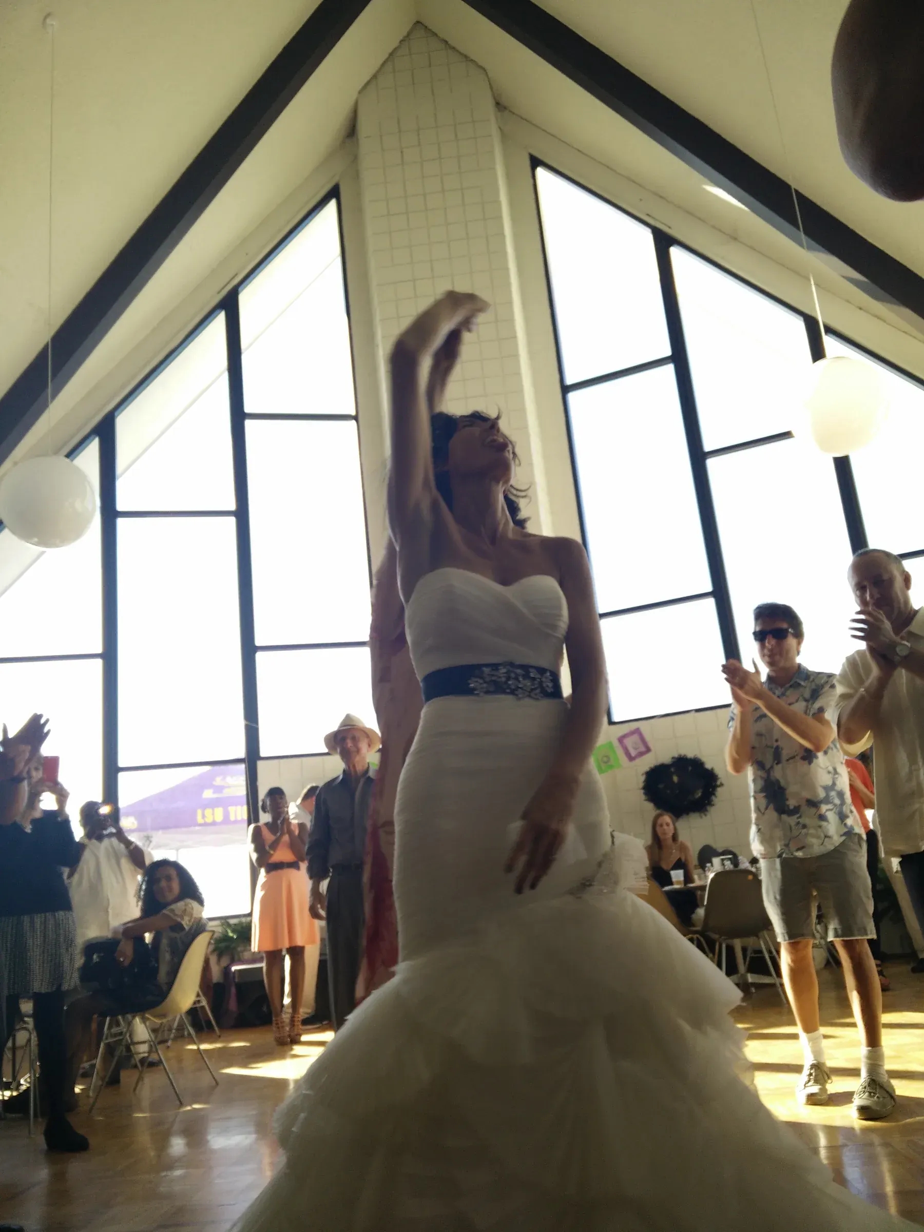Wedding photograph 2 of 31